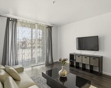 3740 Santa Rosalia Drive - Photo Thumbnail 2