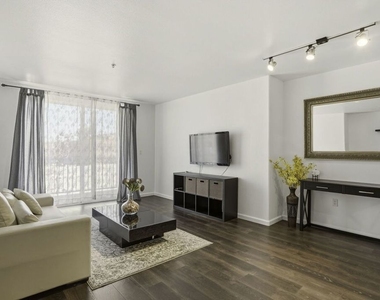 3740 Santa Rosalia Drive - Photo Thumbnail 1