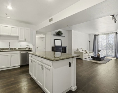 3740 Santa Rosalia Drive - Photo Thumbnail 16