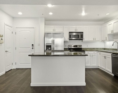 3740 Santa Rosalia Drive - Photo Thumbnail 14