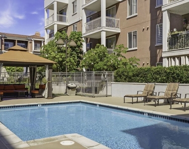 3740 Santa Rosalia Drive - Photo Thumbnail 3