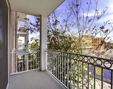 3740 Santa Rosalia Drive - Photo Thumbnail 4