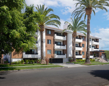 3750 Glendon Avenue - Photo Thumbnail 1