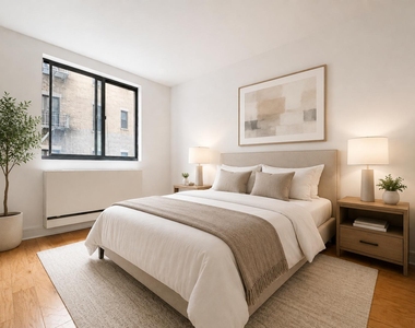 323 West 96th Street - Photo Thumbnail 4
