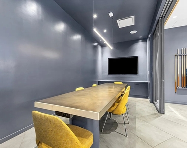 250 East Houston Street - Photo Thumbnail 5