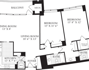 1501 Crystal Dr. - Photo Thumbnail 67