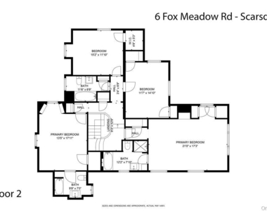 6 Fox Meadow Road - Photo Thumbnail 19