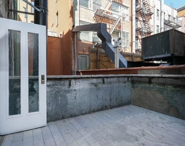 92 Rivington Street - Photo Thumbnail 6