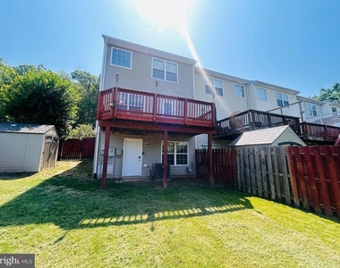 400 Munsons Hill Court - Photo Thumbnail 19