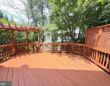 14216 Legend Glen Court - Photo Thumbnail 20