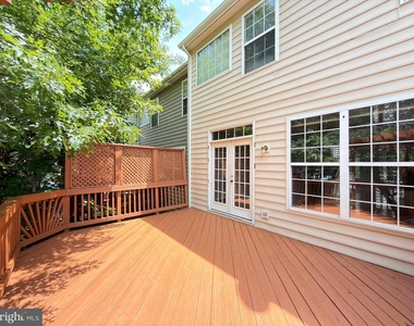 14216 Legend Glen Court - Photo Thumbnail 19