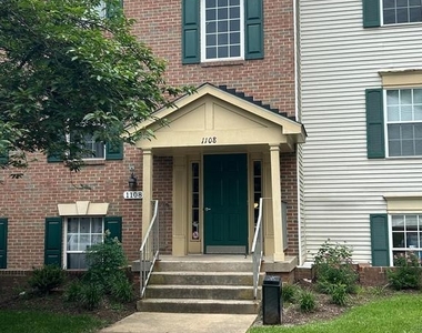 1108 Huntmaster Terrace Ne - Photo Thumbnail 1