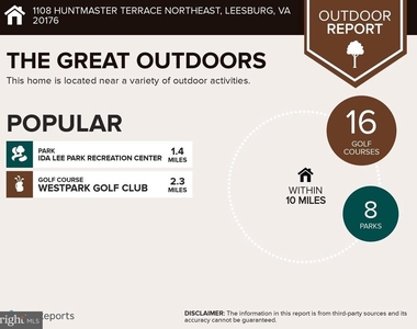 1108 Huntmaster Terrace Ne - Photo Thumbnail 20