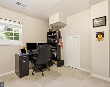 3316 Stone Heather Court - Photo Thumbnail 34