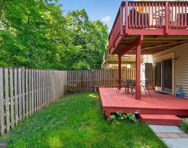 3316 Stone Heather Court - Photo Thumbnail 40