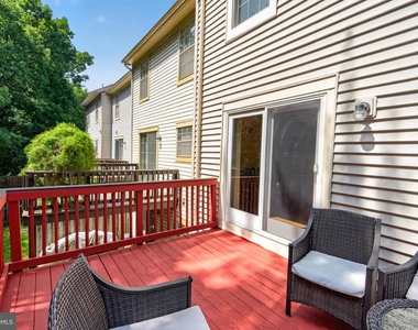 3316 Stone Heather Court - Photo Thumbnail 37