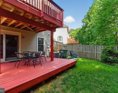 3316 Stone Heather Court - Photo Thumbnail 39