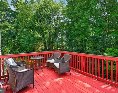 3316 Stone Heather Court - Photo Thumbnail 36
