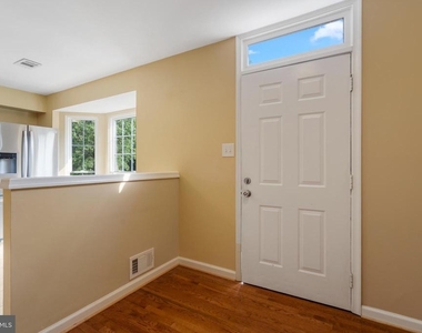 8608 Rocky Gap Court - Photo Thumbnail 8