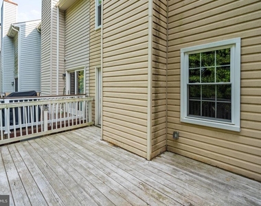 8608 Rocky Gap Court - Photo Thumbnail 37