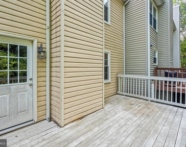 8608 Rocky Gap Court - Photo Thumbnail 38