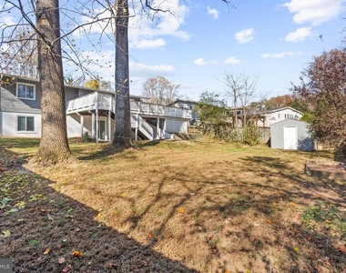 4307 San Carlos Drive - Photo Thumbnail 26