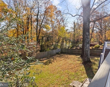 4307 San Carlos Drive - Photo Thumbnail 22