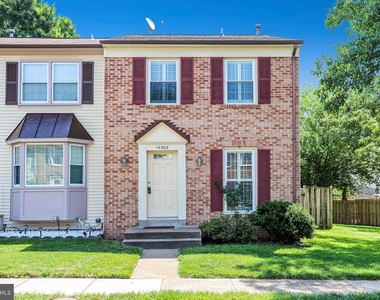 14508 Four Chimney Drive - Photo Thumbnail 1