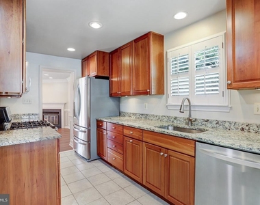 14508 Four Chimney Drive - Photo Thumbnail 8