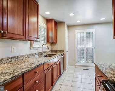 14508 Four Chimney Drive - Photo Thumbnail 9