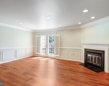 14508 Four Chimney Drive - Photo Thumbnail 13
