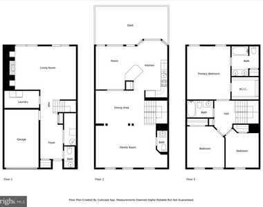 7441 Heatherfield Lane - Photo Thumbnail 27