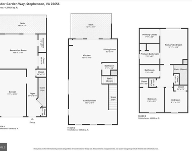 109 Splendor Garden Way - Photo Thumbnail 53