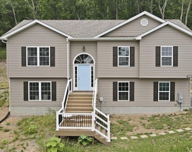 1617 Tomahawk Trail - Photo Thumbnail 1