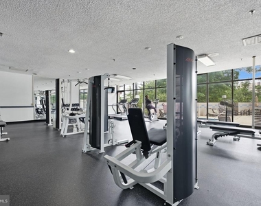 5911 Edsall Road - Photo Thumbnail 14