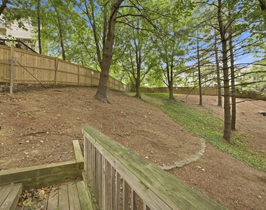 5911 Edsall Road - Photo Thumbnail 16