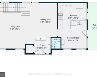 25 Alexander Street - Photo Thumbnail 47