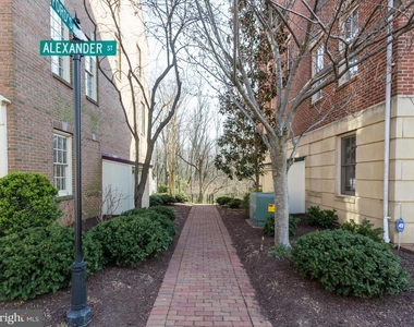 25 Alexander Street - Photo Thumbnail 45