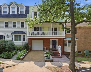 2010 N Brandywine Street - Photo Thumbnail 2
