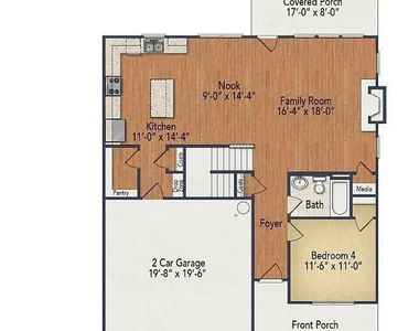 735 Blue Bird Drive - Photo Thumbnail 17