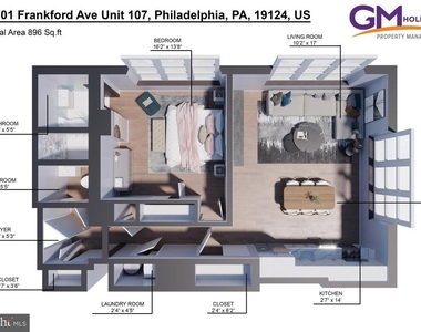 3701 Frankford Avenue - Photo Thumbnail 13