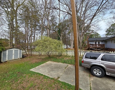 5813 Rangeley Drive - Photo Thumbnail 32