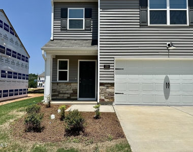 258 Bay Laurel Drive - Photo Thumbnail 1