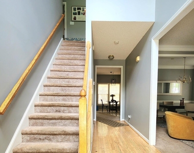 9017 Erinsbrook Drive - Photo Thumbnail 2