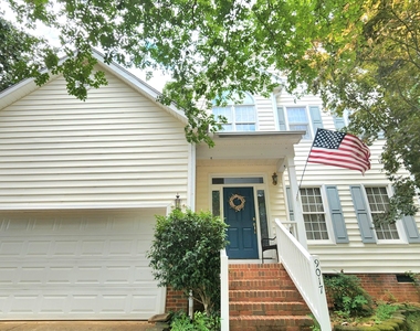 9017 Erinsbrook Drive - Photo Thumbnail 1