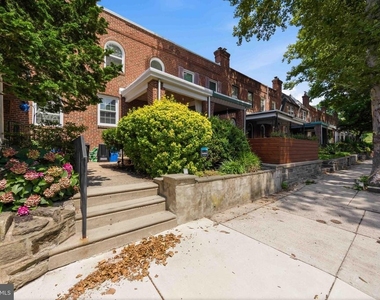 3323 Tilden Street - Photo Thumbnail 1