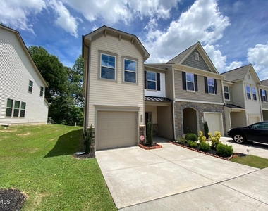 2801 Benevolence Drive - Photo Thumbnail 1