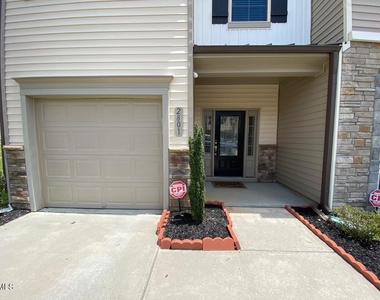 2801 Benevolence Drive - Photo Thumbnail 2