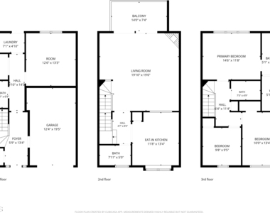 802 Sutter Gate Lane - Photo Thumbnail 23