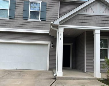 338 Summer Ranch Drive - Photo Thumbnail 5